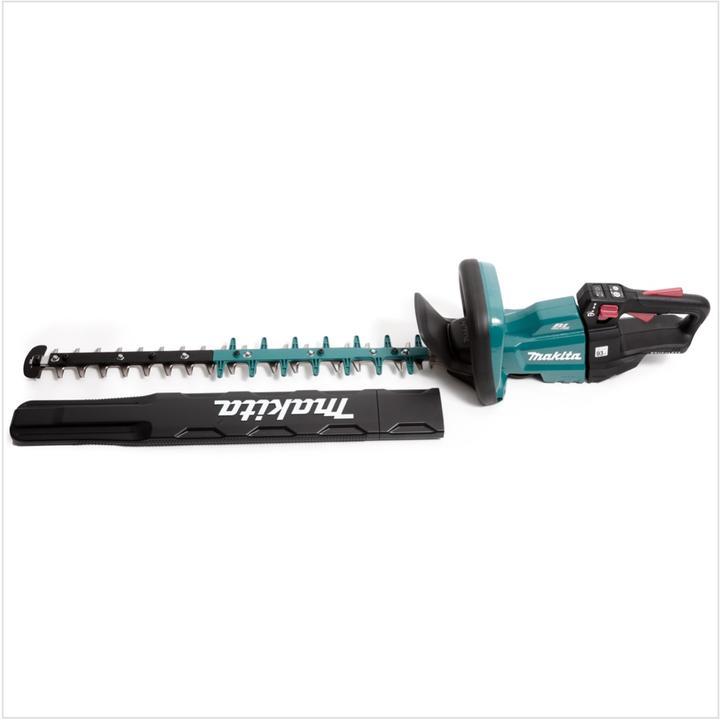 Produktbild Makita DUH601PTE AKKU-HECKENSCHERE (Akkuheckenschere)