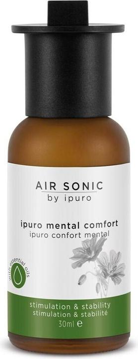 Produktbild Ipuro Duftöl Mental Comfort 30 ml, Duft: Zitrus, Apfel
