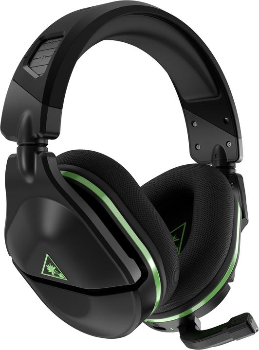 Actual product image Turtle Beach Stealth 600X Gen2 (Wireless)