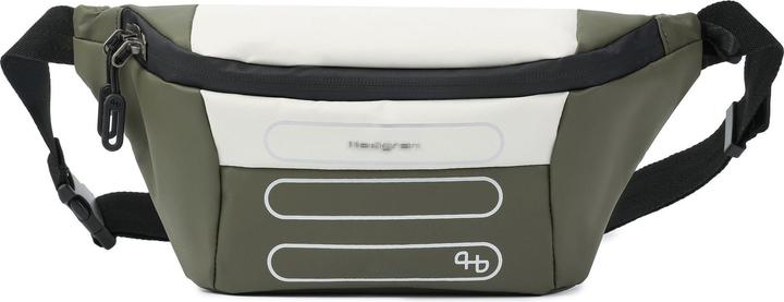 Hedgren Comby Performance Gürteltasche RFID Schutz 36 cm