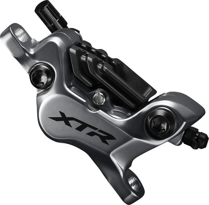 Actual product image Shimano Xtb Bl-M9120 (Front wheel brake, Brake kit, 4)