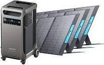 Immagine prodotto Anker PS400 (400 W, 15.90 kg)