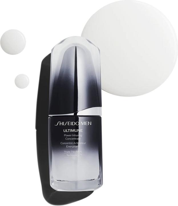 Produktbild Shiseido Ultimune Power Infusing Concentrate (30 ml)