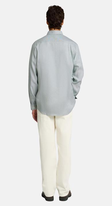 Produktbild Selected Homme Slhreg-Leo Light Shirt Ls Noos (M)
