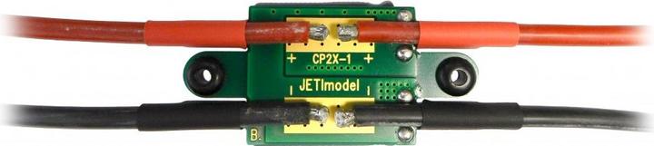 Actual product image Hacker JETImodel Addcap 1640