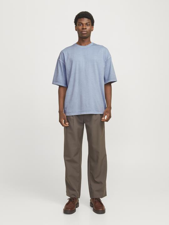 Image du produit Jack & Jones Jjecharge Faded Tee O-Neck Noos (XL)