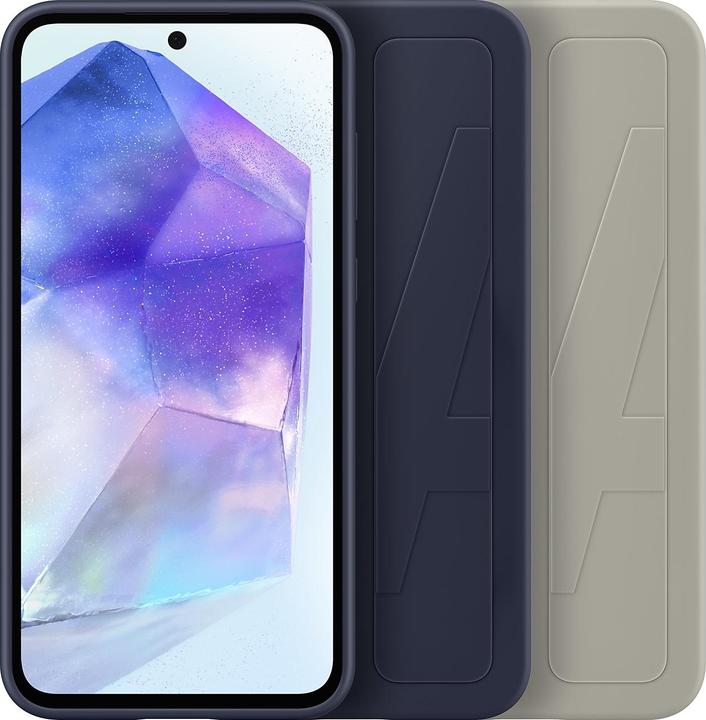 Immagine prodotto Samsung Custodia Standing Grip (Samsung Galaxy A55)