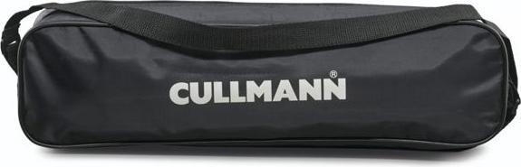 Produktbild Cullmann Nando 530TMC RB8.5 (Carbon)
