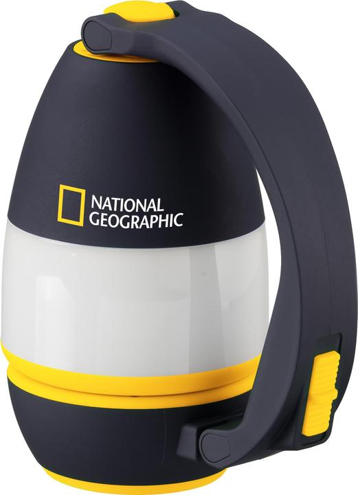 Produktbild Bresser Outdoor-Laterne 3in1 National Geographic