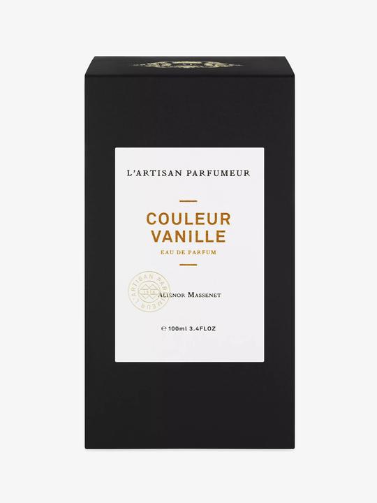 Image du produit L'Artisan Parfumeur Couleur Vanille (Eau de parfum, 100 ml)