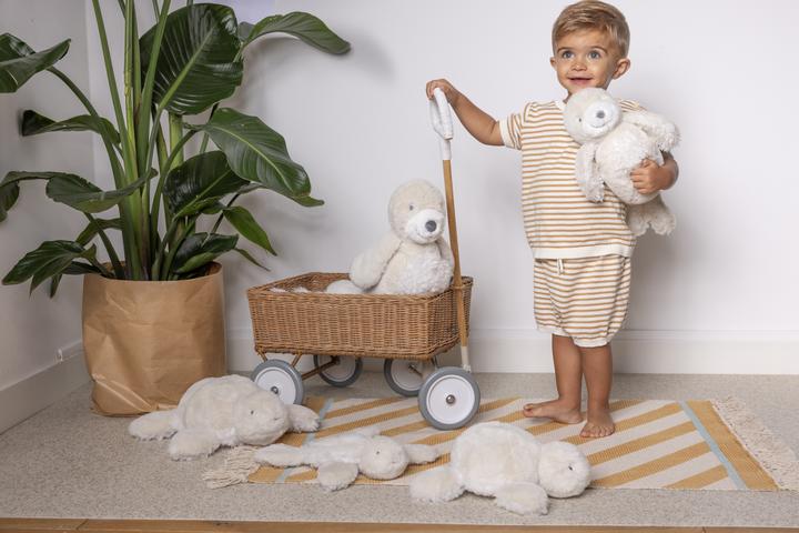 Image du produit Happy Horse Tortue en peluche Terry 25 cm (25 cm)