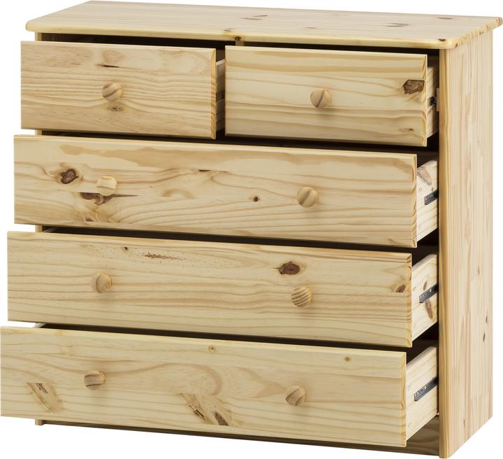 Produktbild SIT Möbel Kommode (81 x 35 x 75 cm)