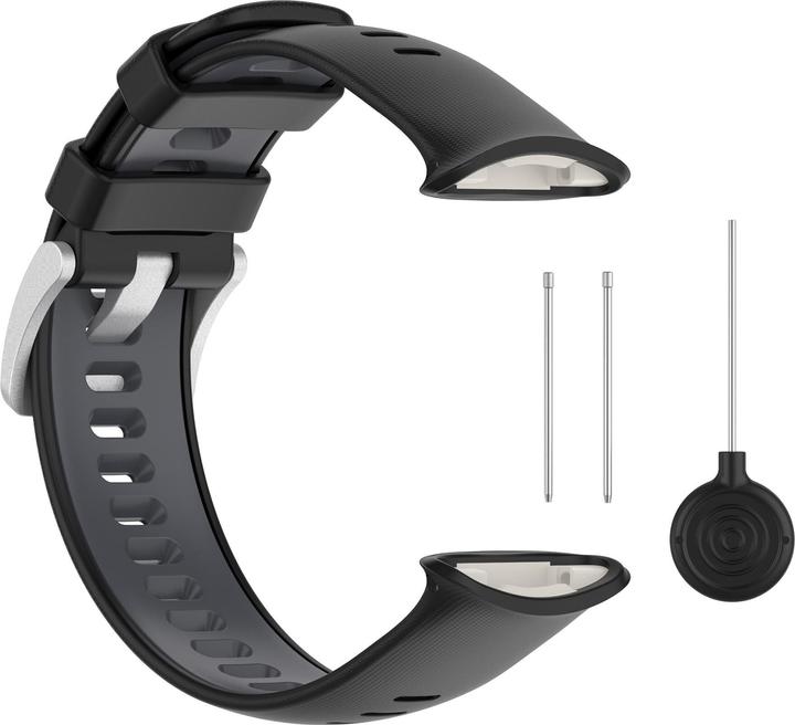 Actual product image Polar Vantage V2 Band Silicone (Silicone)