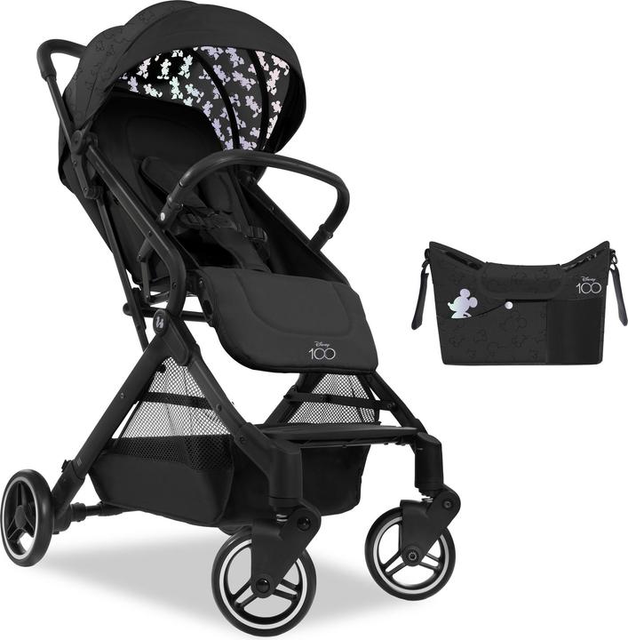 Immagine prodotto Hauck Set da viaggio Disney 100 Nero