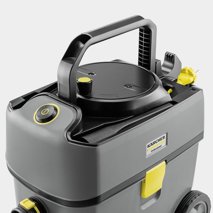 Produktbild Kärcher Professional Trockensauger T 15/1 Adv (Trockensauger)