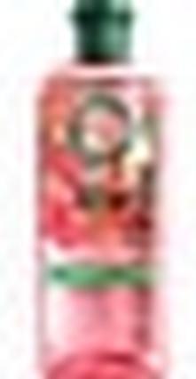 Actual product image Herbal Essences Shampoo Smooth Rose Aroma Silicone-Free Bottle 350 Ml (350 ml)