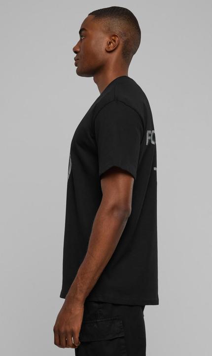 Image du produit Forgotten Faces Rivals Oversized Tee (M)