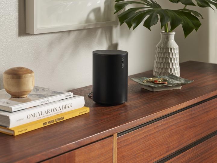 Immagine prodotto Sonos Era 100 (WiFi, Bluetooth, Airplay 2)