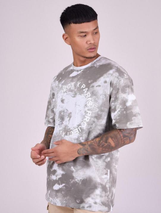 Actual product image Project X Paris Tie And Dye (S)