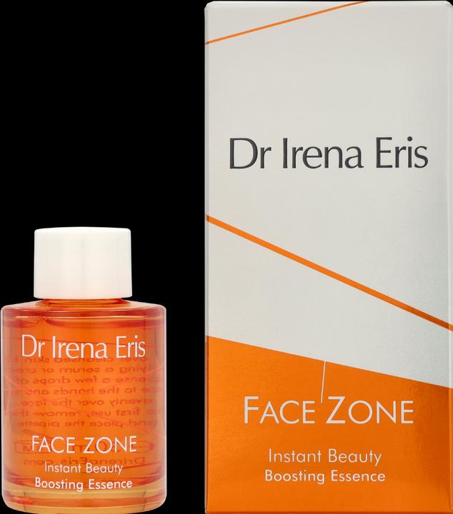 Image du produit Dr Irena Eris Dr. Irenis Eris, zone du visage, lissage et essence inconfortable, 30 ml (30 ml)
