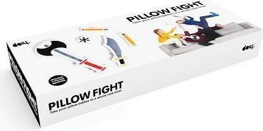 Produktbild Doiy Pillow Fight (47 x 19 cm, 36.5 x 9 cm, 45 x 5 cm)