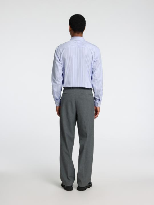 Actual product image Selected Homme Slhslim-Performance Shirt Ls Noos (L)