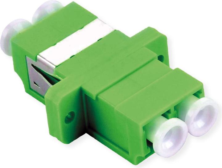 Image du produit Value Accessoires en fibre optique (Raccord réseau)