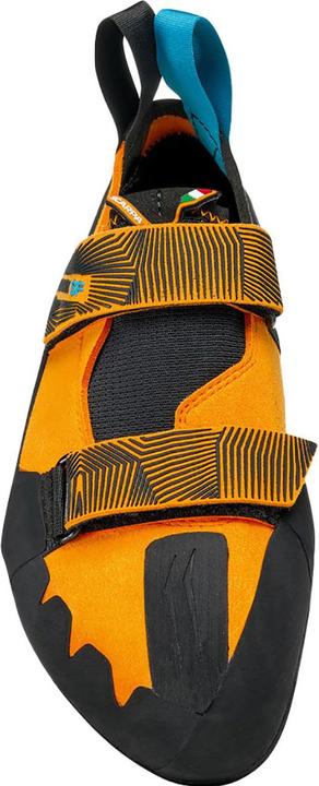 Actual product image Scarpa Quantix SF Climbing Schuhe (36.5)