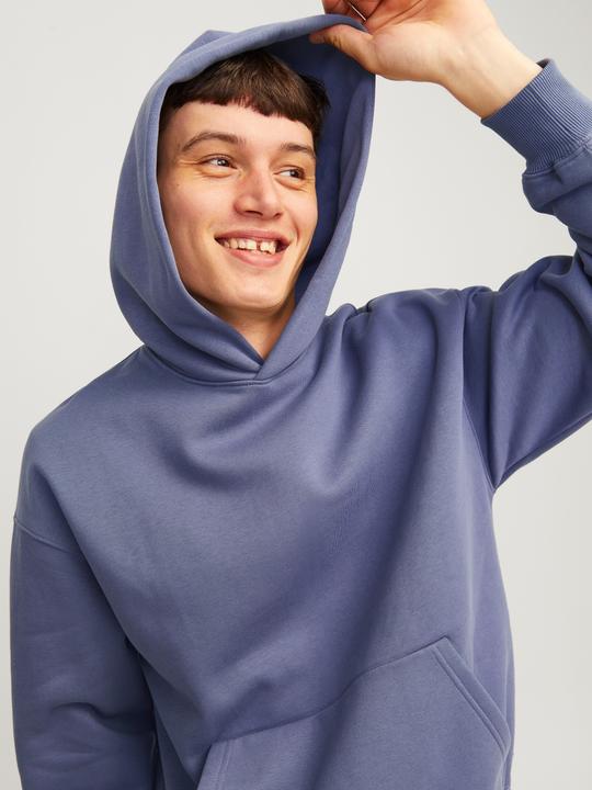 Actual product image Jack & Jones Jjeurban Edge Sweat Hood Noos (XL)
