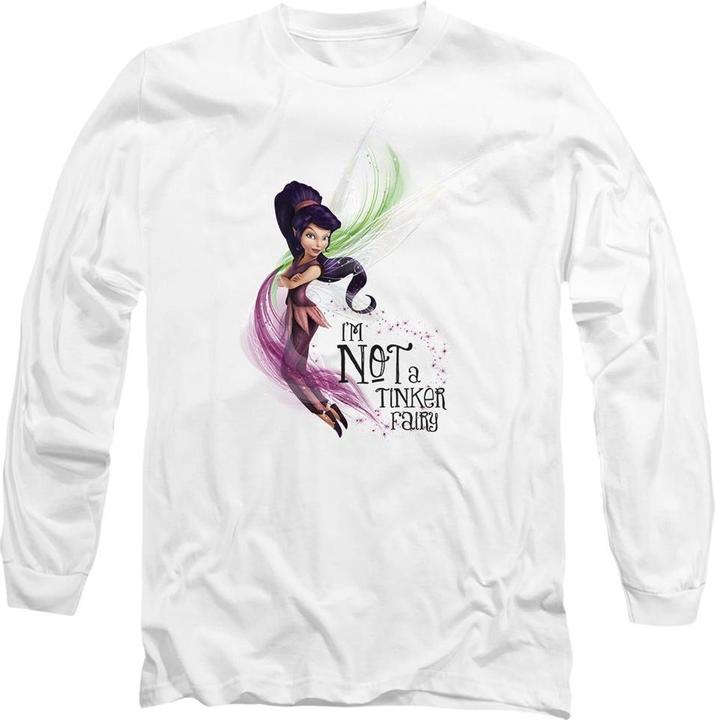 Produktbild Disney Interactive Studios I'm Not A Tinker Fairy TShirt (M)