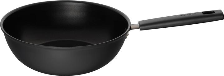 Actual product image Fiskars HF deep fryer (WOK) 28 cm (28 cm, Wok, Aluminium)