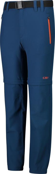Produktbild CMP Campagnolo Kid's Zip Off Pant with Belt (176)