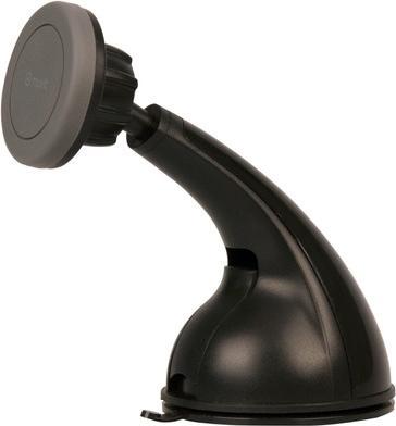 Immagine prodotto Muvit Supporto Voiture Aimante Fissaggio Tavola/Pare Brise