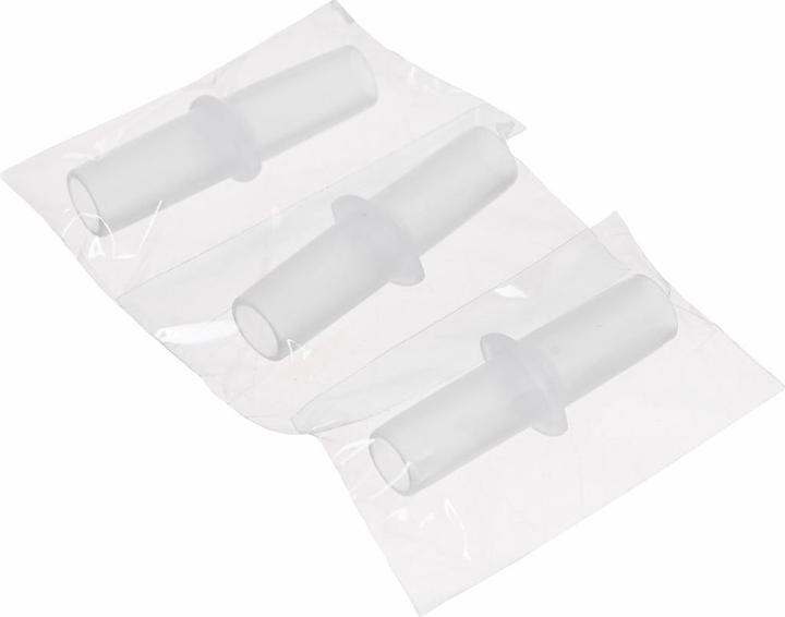 Produktbild Hi-tech medical BACSCAN F-30 Alkohol-Tester 0 - 4%