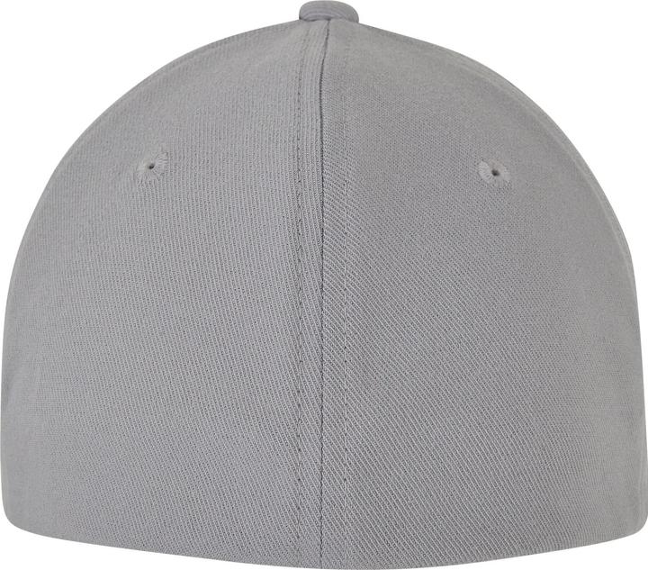 Produktbild Flexfit Wooly Combed Waterrepellent - 165575 (S/M)