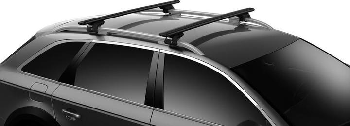 Produktbild Thule WingBar Evo 127