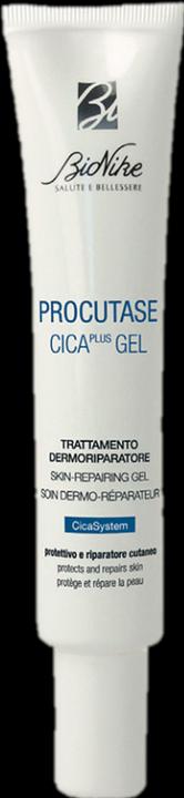 Actual product image BioNike Procutase CICAPlus Gel (40 ml)