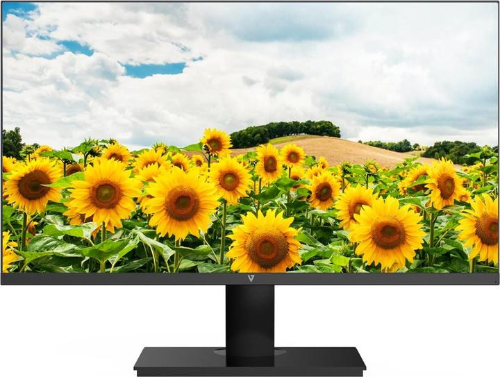 V7 23.8IN FHD IPS MONITOR HDMI (1920 x 1080 Pixel, 23.80")