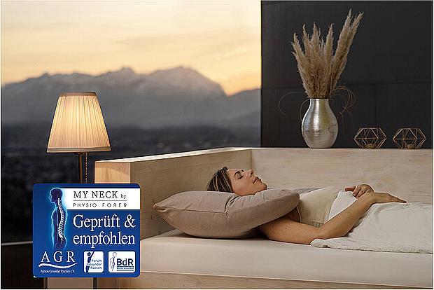 Produktbild Hefel My Neck (50 x 70 cm)