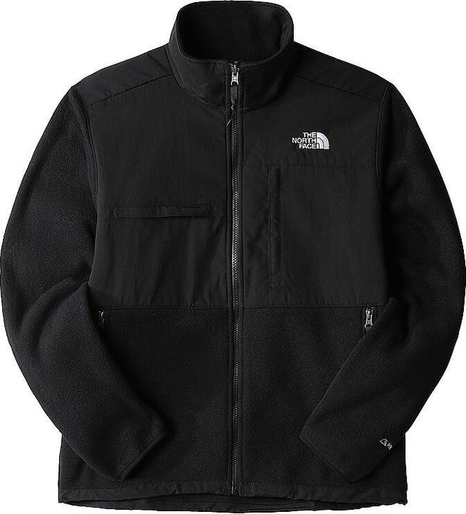 Produktbild North Face Denali 2 Fleecejacke Herren (L)