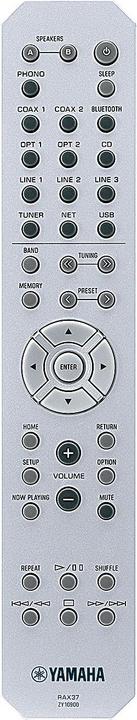 Immagine prodotto Yamaha R-N803d (Ricevitore di rete)