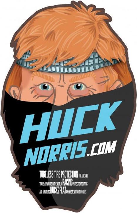 Immagine prodotto Huck Norris Kit anti morso di serpente