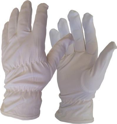 Produktbild Simply Analog Vinyl Handschuhe (Plattenspieler Abdeckung)