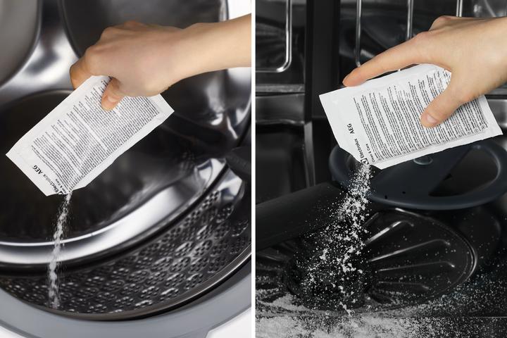 Produktbild Electrolux Clean & Care 3 in 1