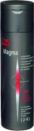 Actual product image Wella Magma By Blondor (03+ Natural Gold Dark)