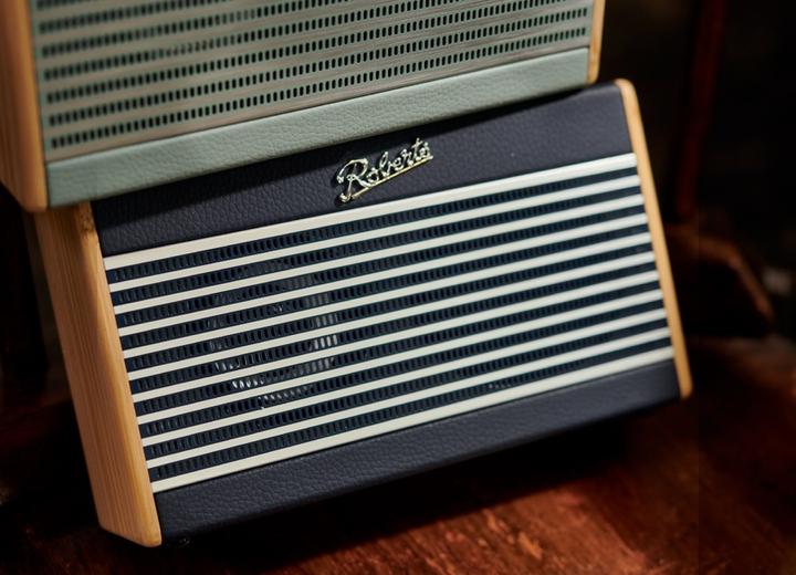 Produktbild Roberts Rambler Uno (UKW, DAB+, Bluetooth)