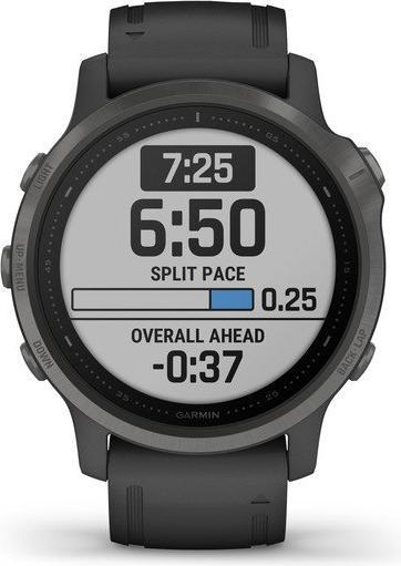 Produktbild Garmin Fenix 6S Sapphire (42 mm)
