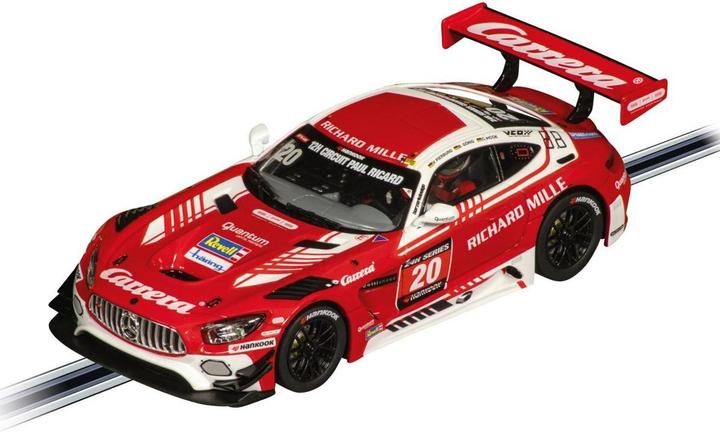 Produktbild Carrera Race to Victory