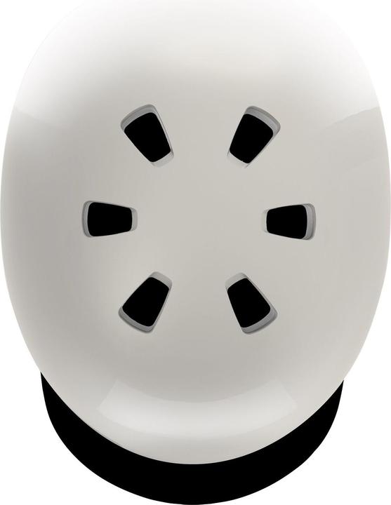 Actual product image Nutcase Street MIPS Helmet, Creame, S | 52-56cm (56 cm)