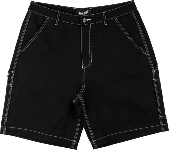 Actual product image Welcome Brace Canvas Carpenter Short (L)